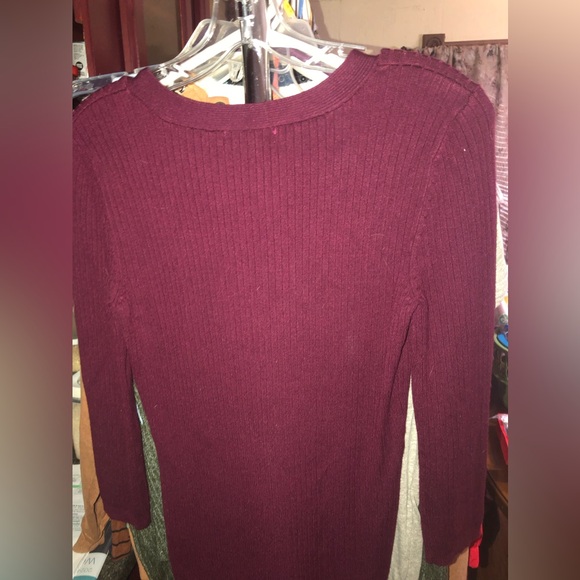 Dress Barn Top - Picture 3 of 3